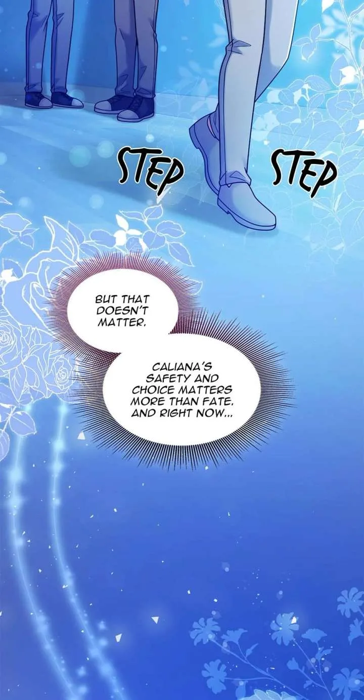 Torn Between Alphas Chapter 70 page 46