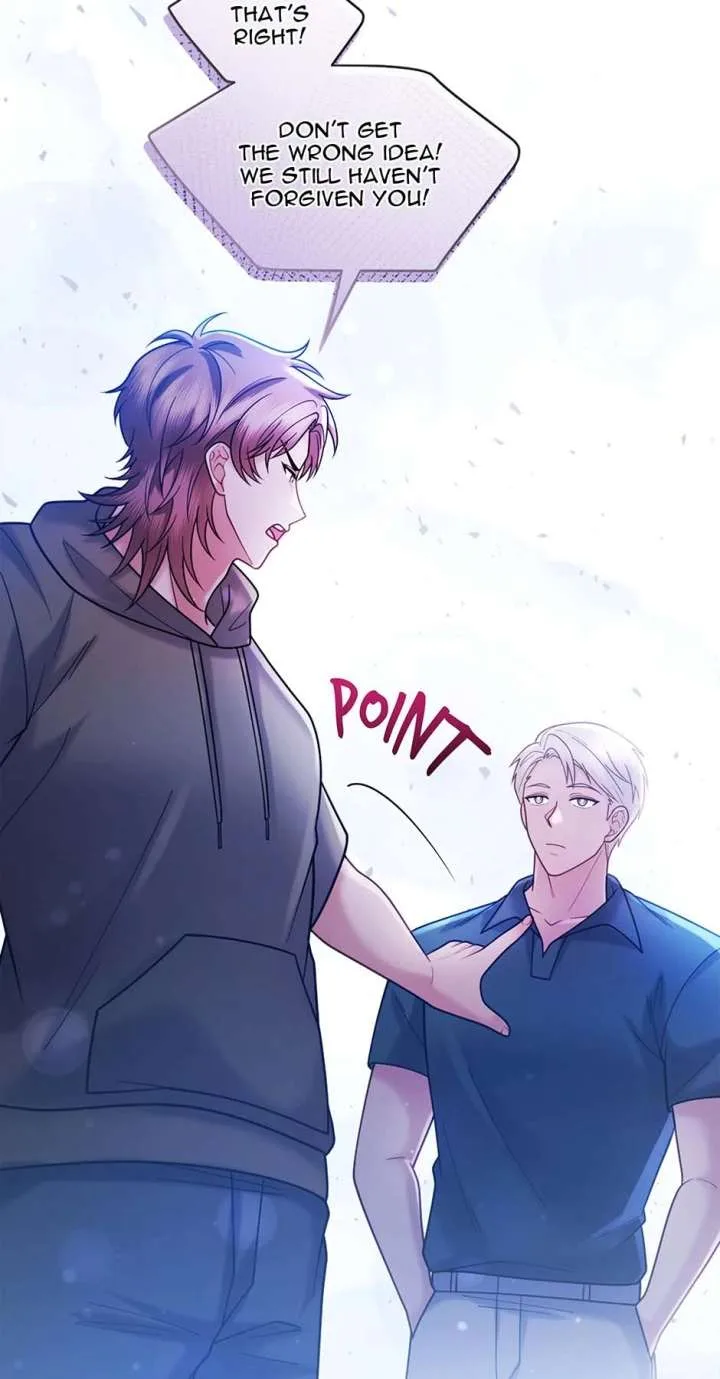 Torn Between Alphas Chapter 70 page 36
