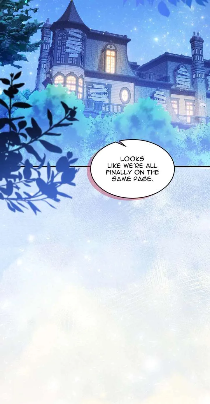 Torn Between Alphas Chapter 70 page 50