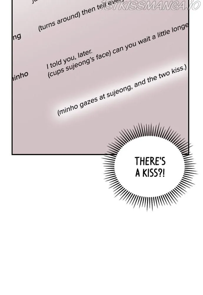 To You, Who Keep the Star Chapter 71 page 102