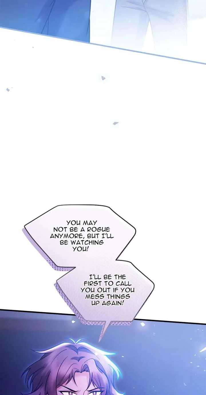 Torn Between Alphas Chapter 70 page 37