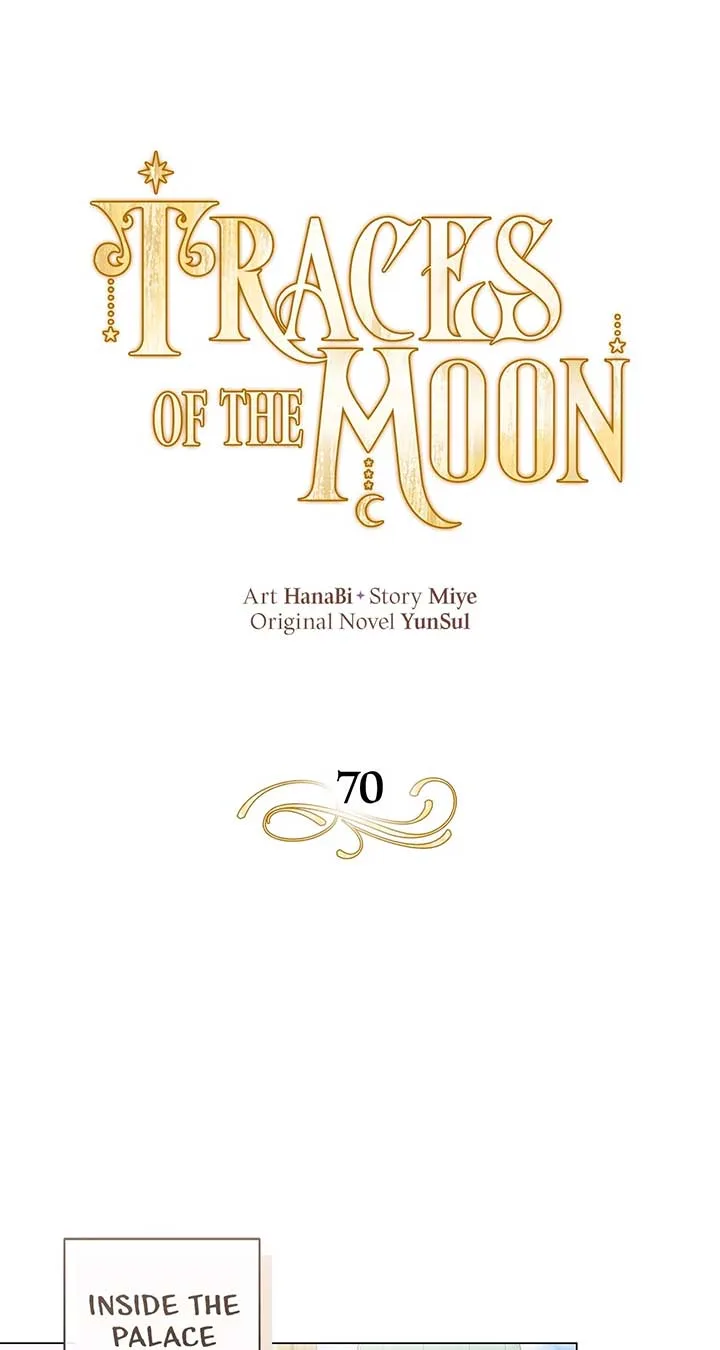 Traces of the Moon Chapter 70 page 37