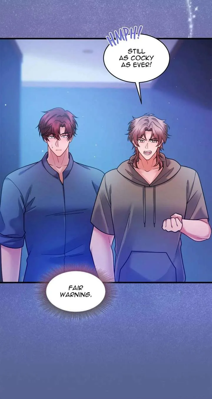 Torn Between Alphas Chapter 70 page 44
