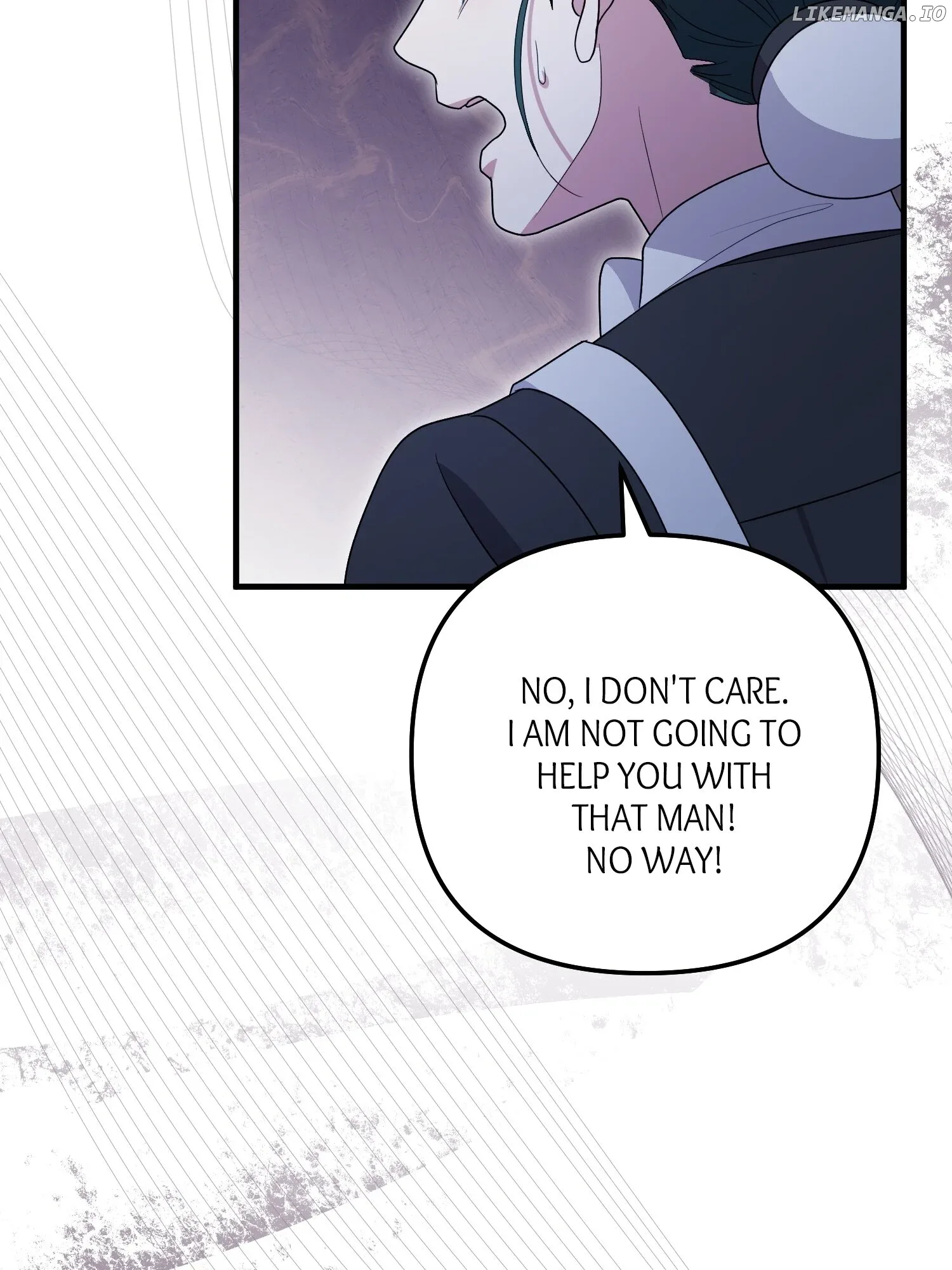 To Those Who Long for My Destruction Chapter 70 page 81