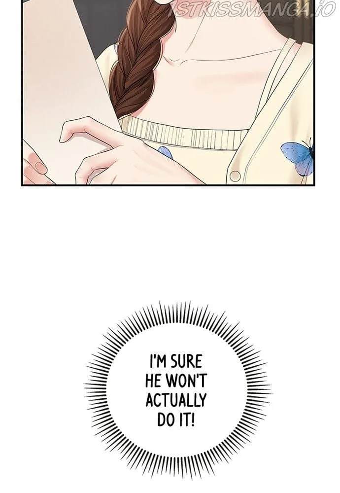 To You, Who Keep the Star Chapter 71 page 109