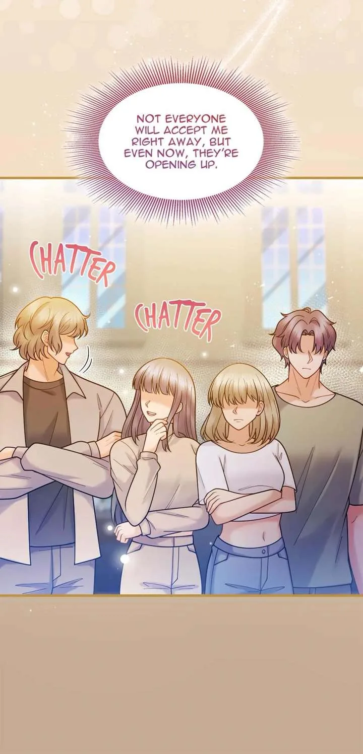 Torn Between Alphas Chapter 70 page 58