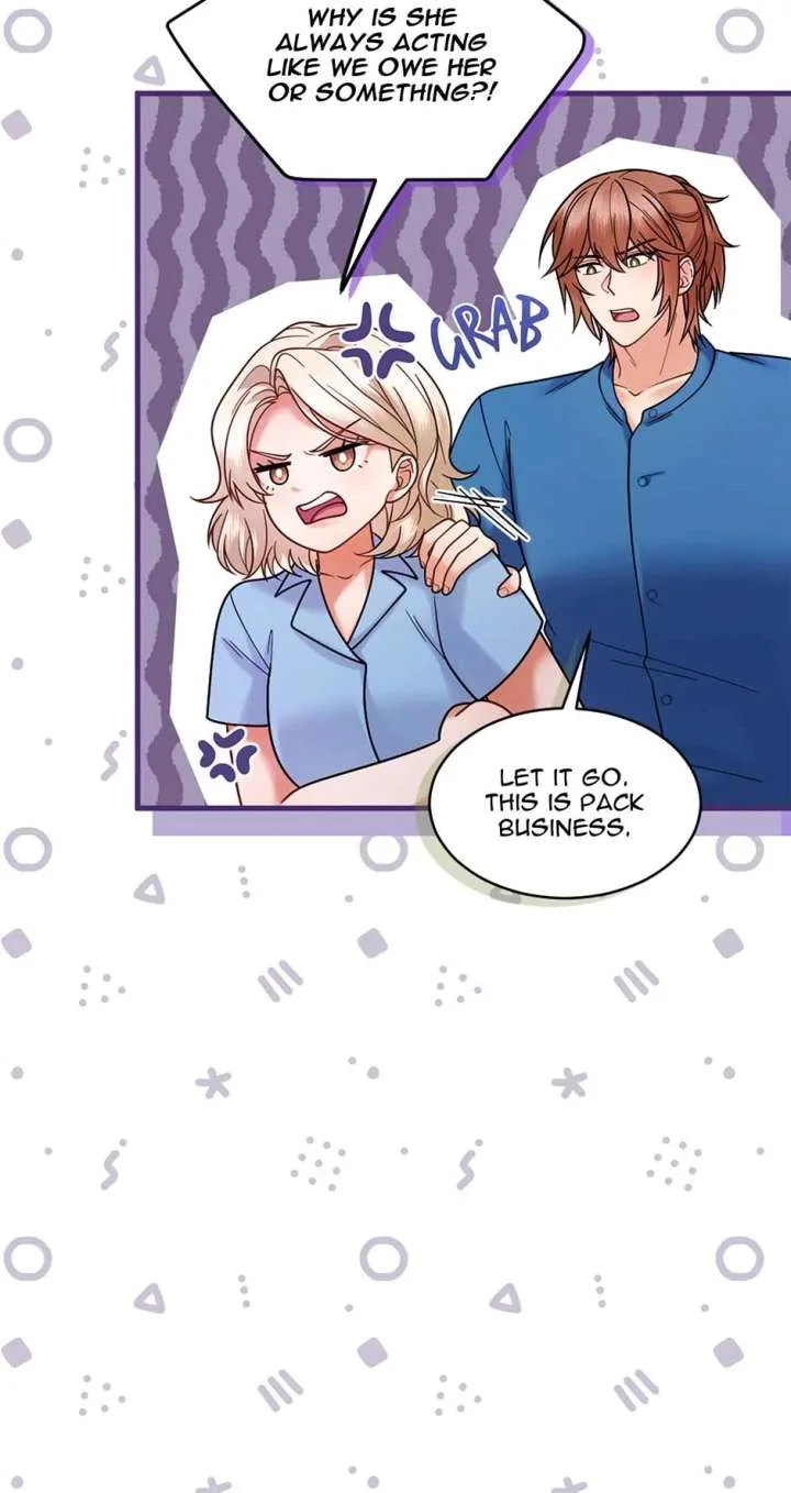 Torn Between Alphas Chapter 70 page 64