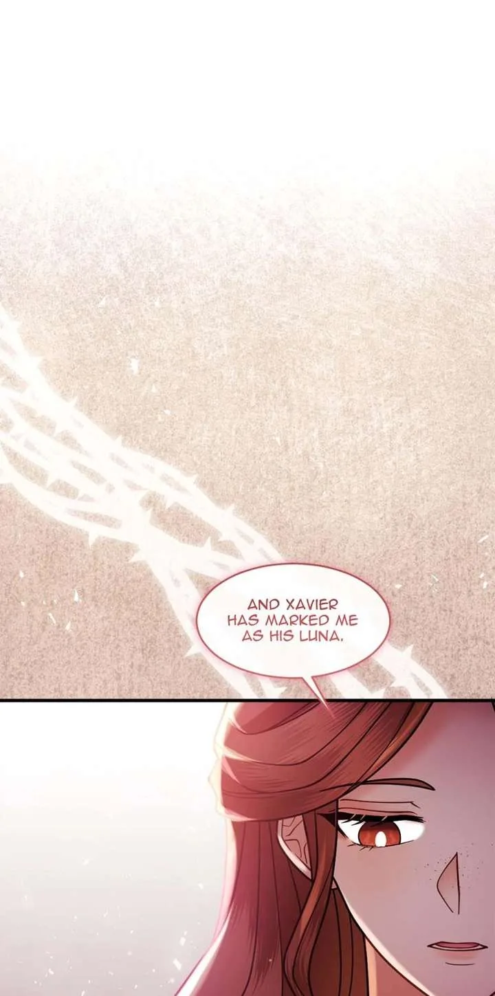 Torn Between Alphas Chapter 70 page 72