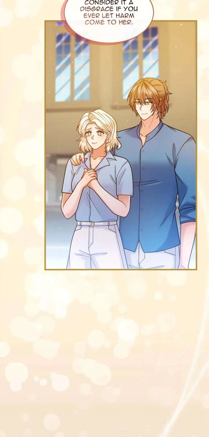 Torn Between Alphas Chapter 70 page 57
