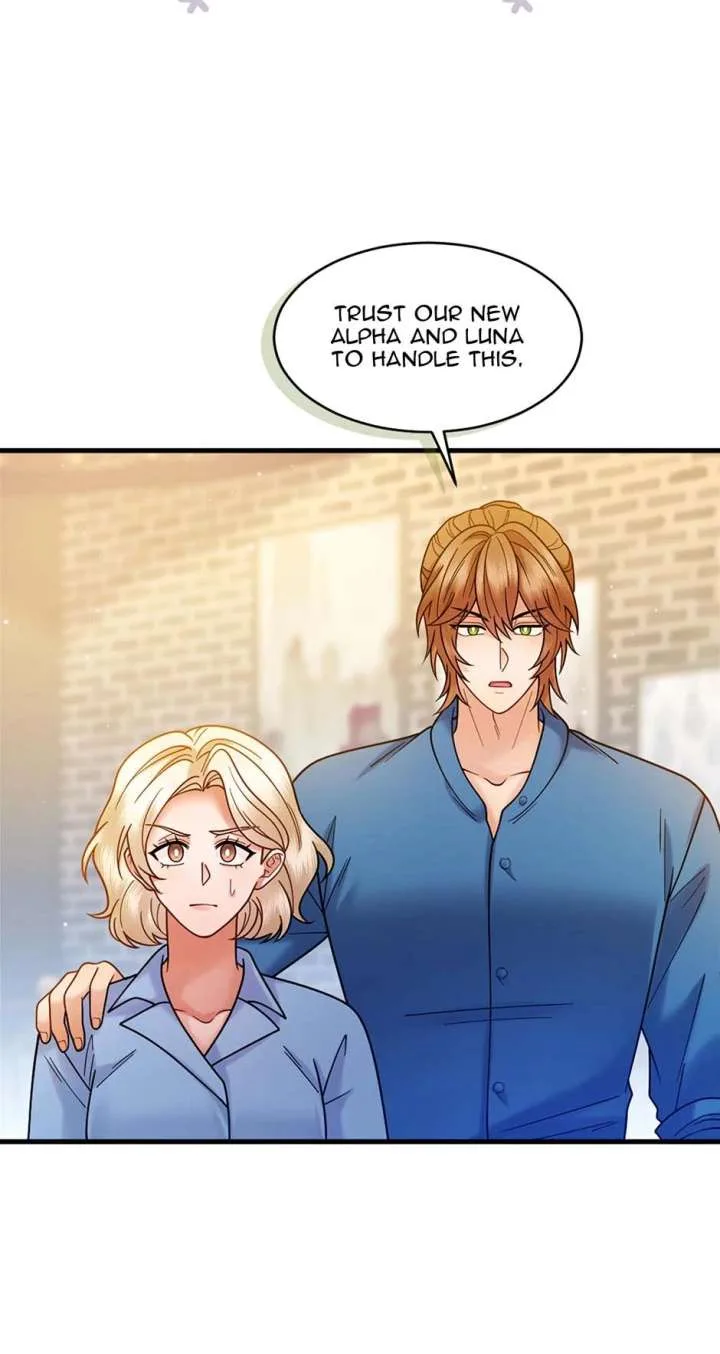 Torn Between Alphas Chapter 70 page 65