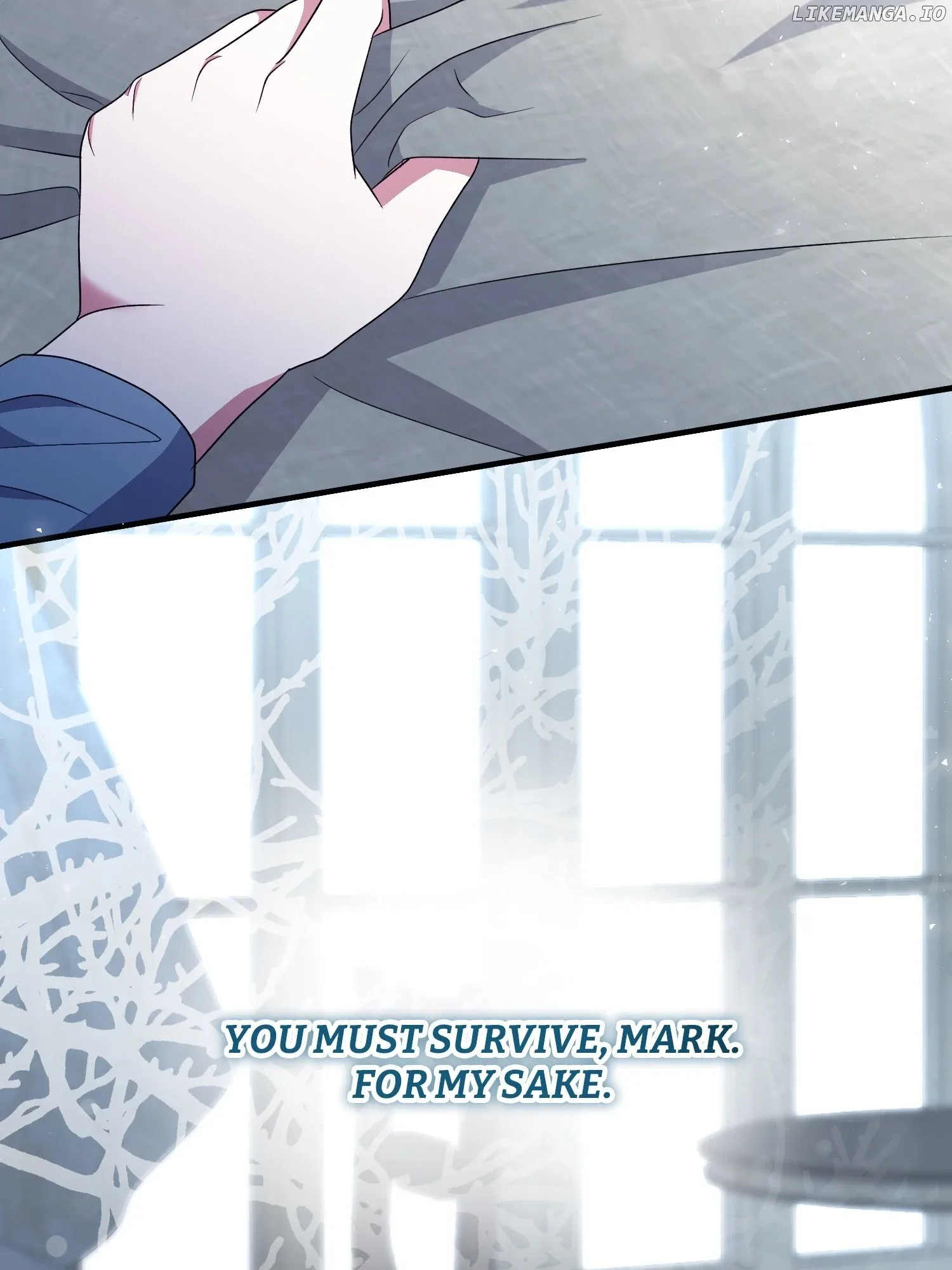 To Those Who Long for My Destruction Chapter 70 page 86
