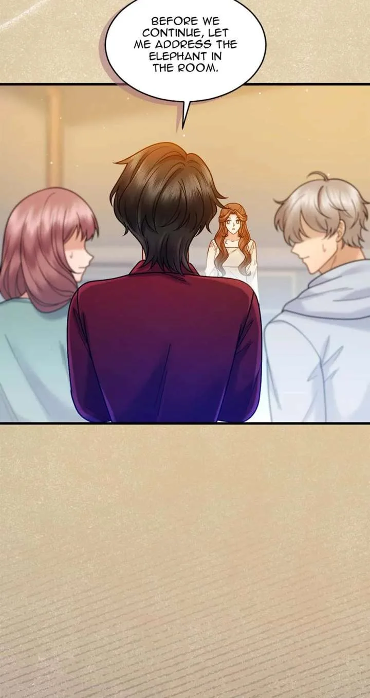 Torn Between Alphas Chapter 70 page 61