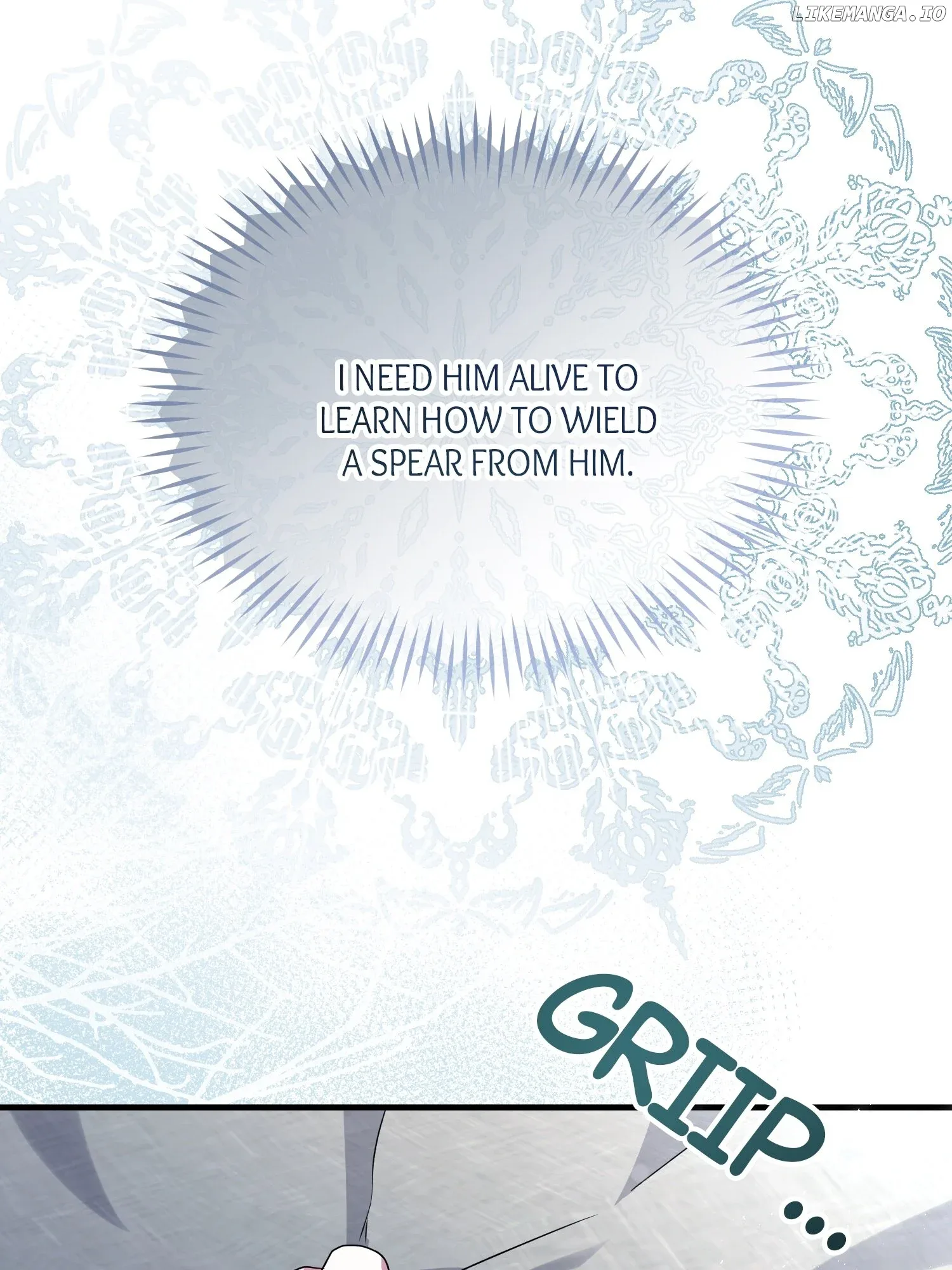 To Those Who Long for My Destruction Chapter 70 page 85