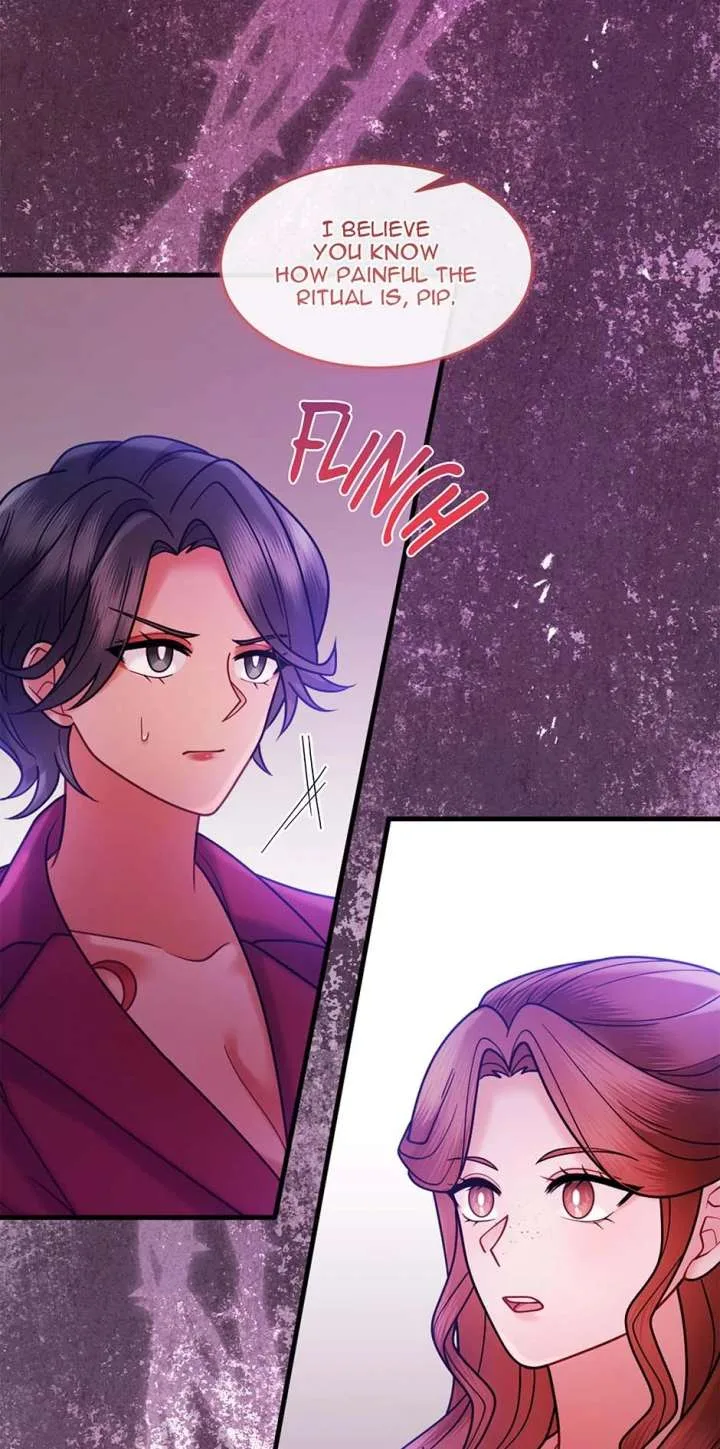 Torn Between Alphas Chapter 70 page 74
