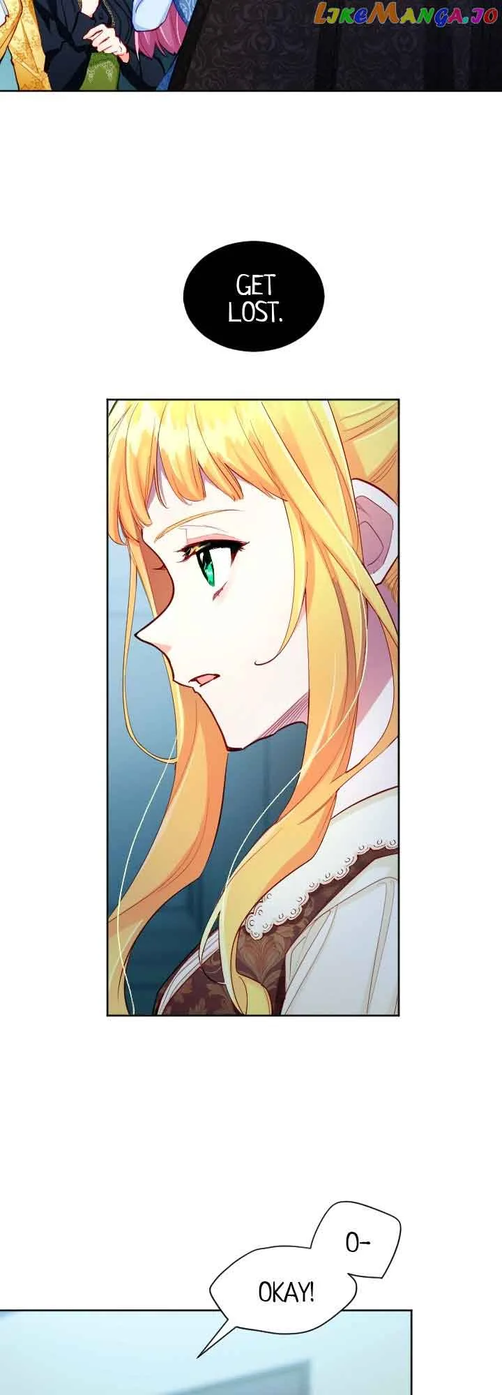 Vengeance from a Saint Full of Wounds Chapter 70 page 10