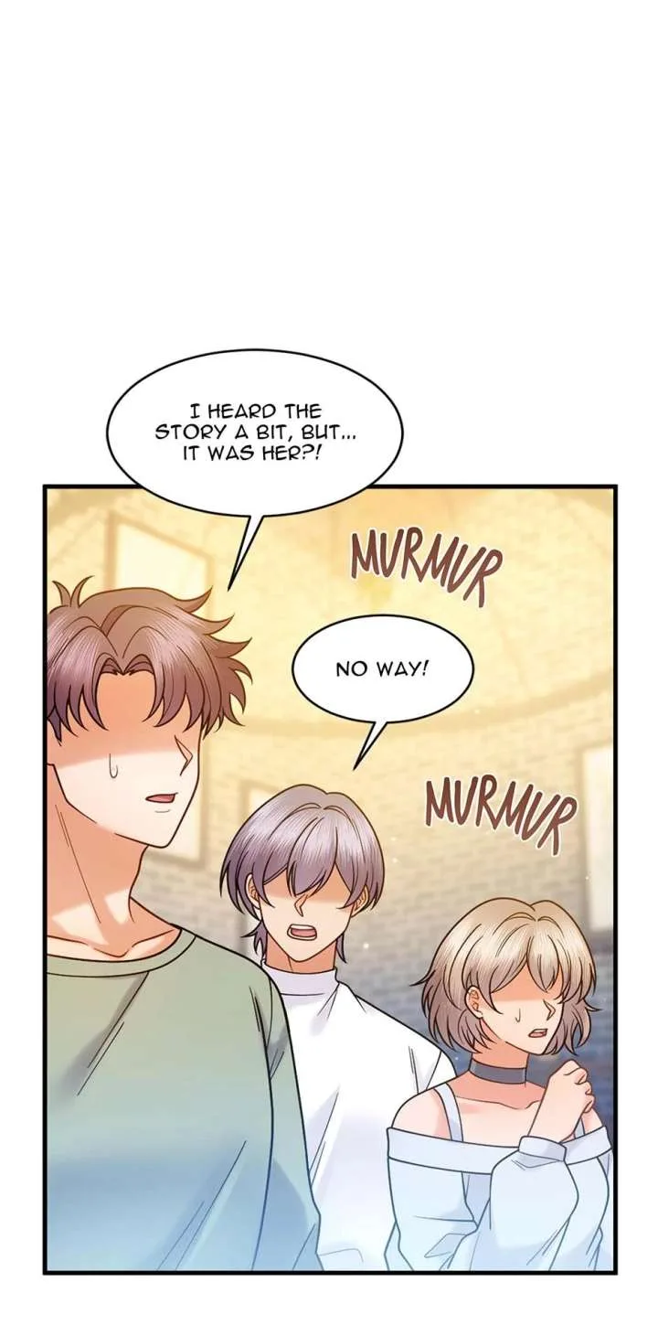 Torn Between Alphas Chapter 70 page 71