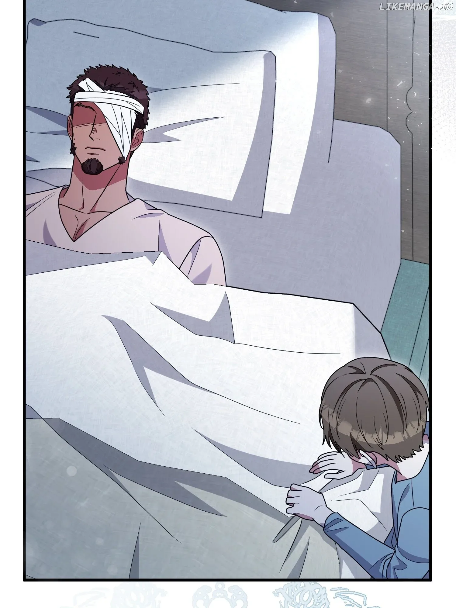 To Those Who Long for My Destruction Chapter 70 page 84