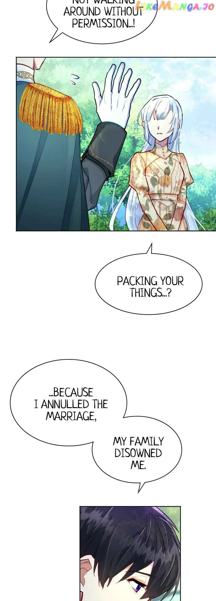 Vengeance from a Saint Full of Wounds Chapter 70 page 15