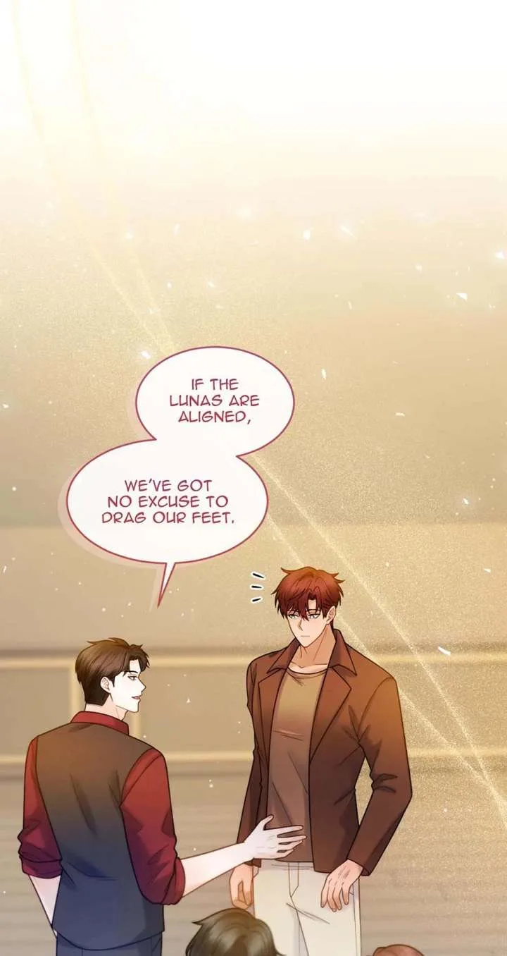 Torn Between Alphas Chapter 70 page 81