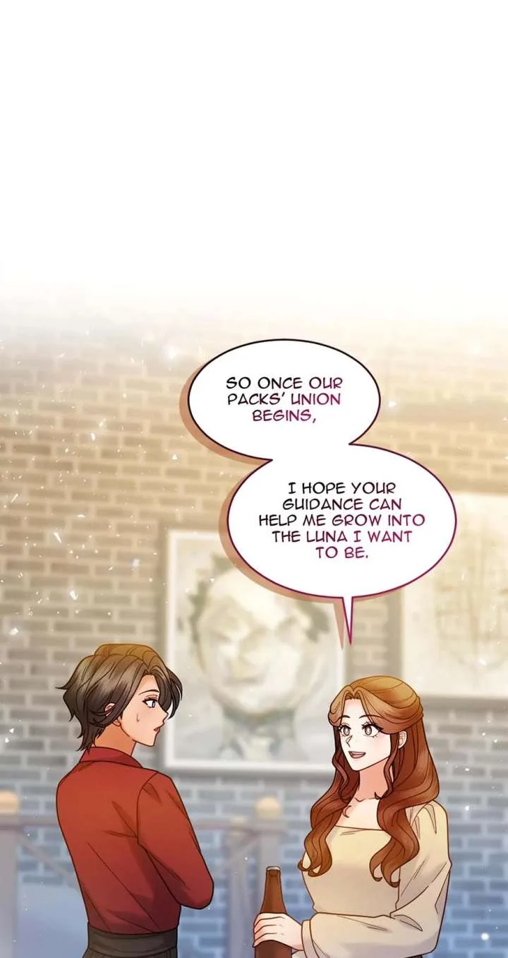 Torn Between Alphas Chapter 70 page 77