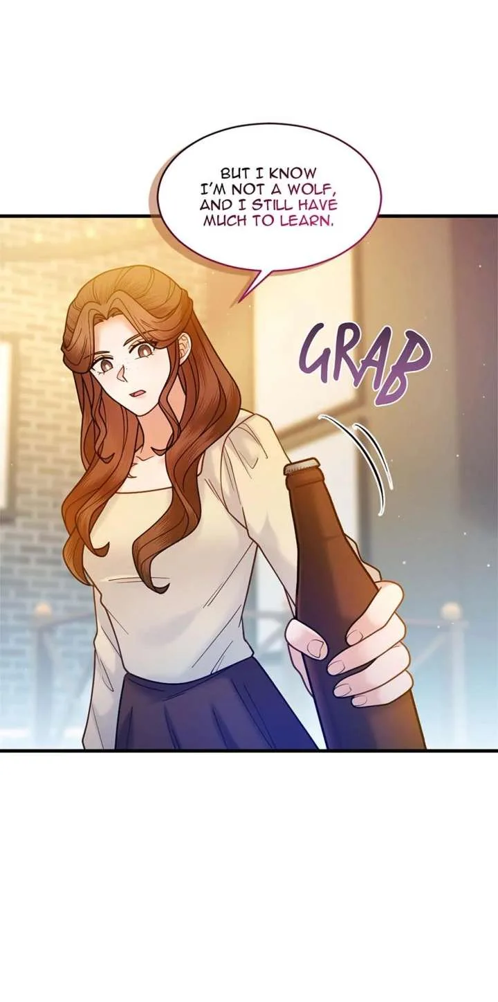 Torn Between Alphas Chapter 70 page 76