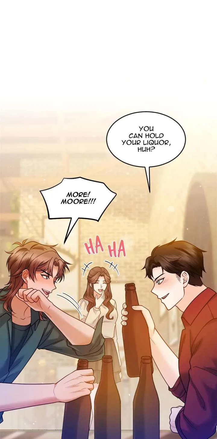 Torn Between Alphas Chapter 70 page 87