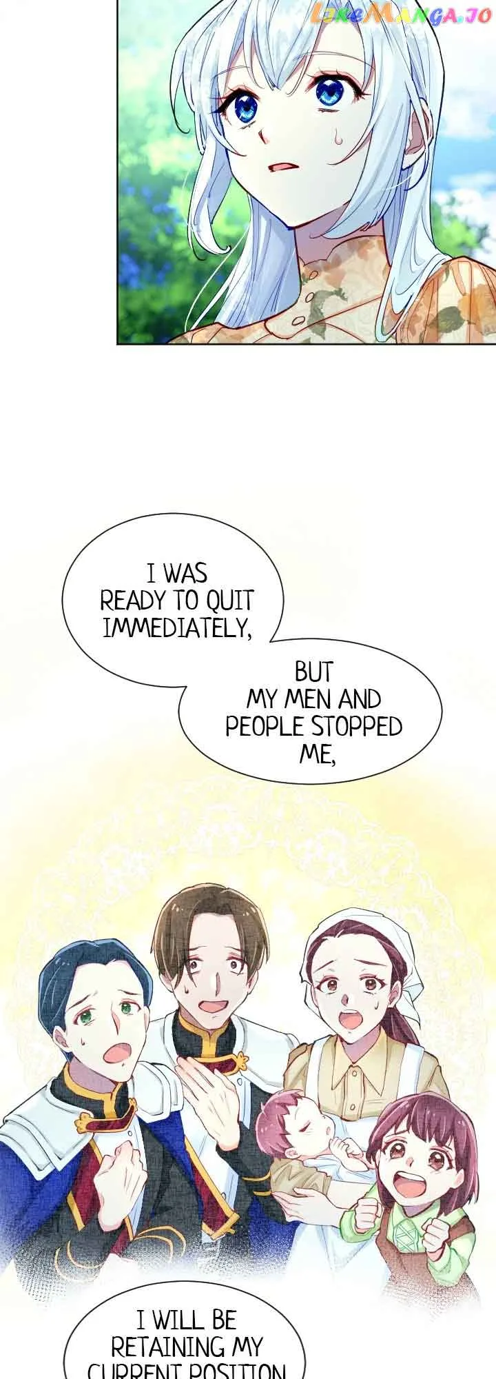 Vengeance from a Saint Full of Wounds Chapter 70 page 17