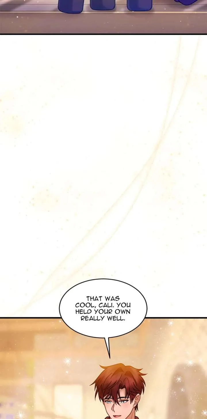 Torn Between Alphas Chapter 70 page 88