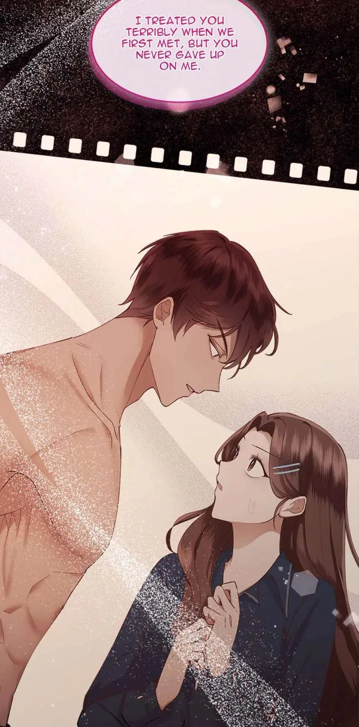 Torn Between Alphas Chapter 70 page 92