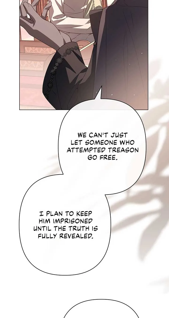 Traces of the Moon Chapter 70 page 53