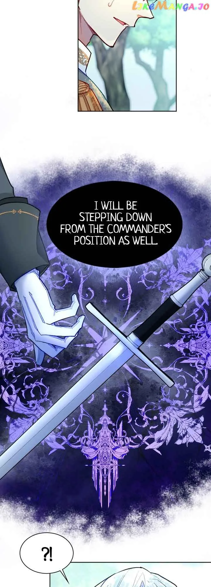 Vengeance from a Saint Full of Wounds Chapter 70 page 16