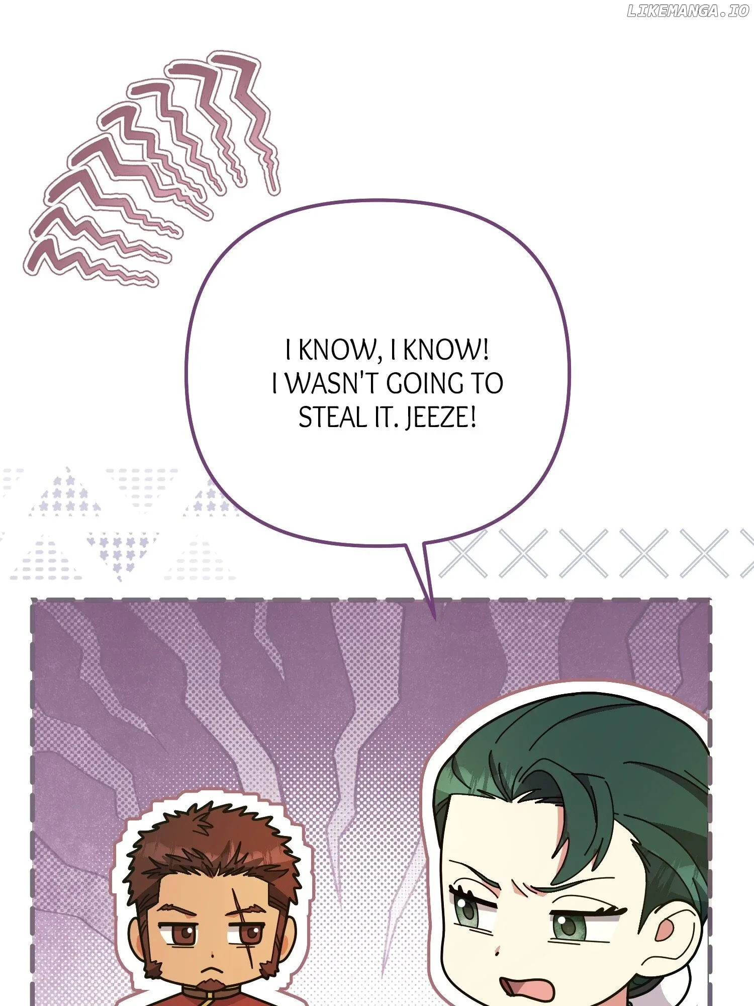 To Those Who Long for My Destruction Chapter 70 page 101