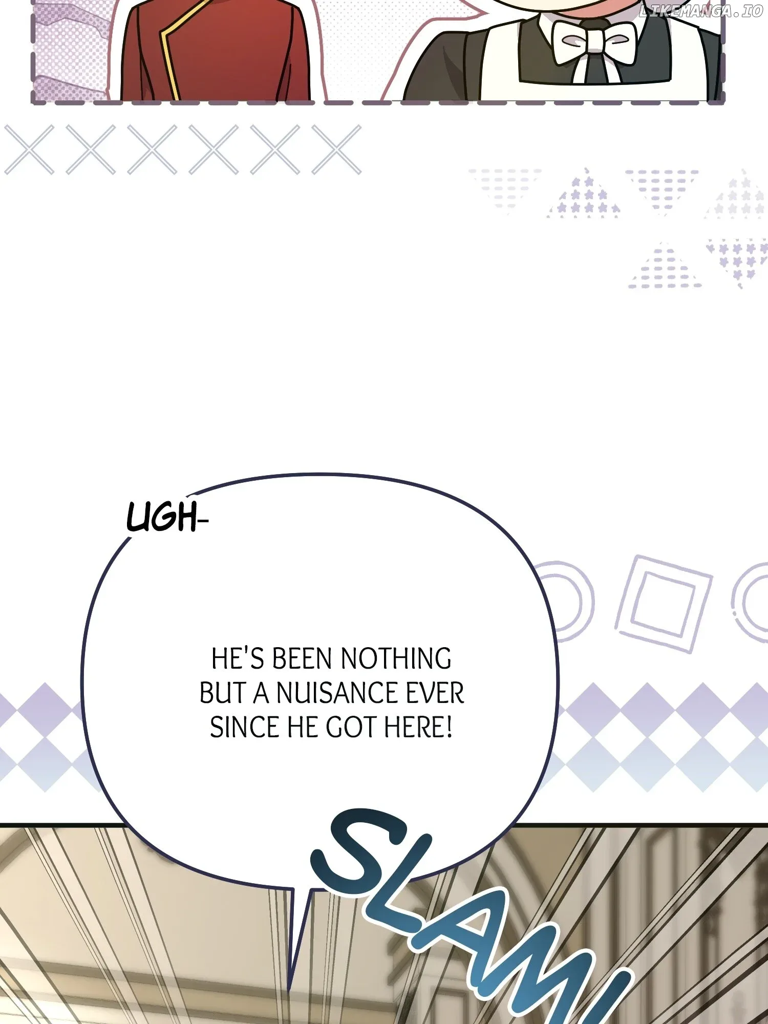 To Those Who Long for My Destruction Chapter 70 page 102