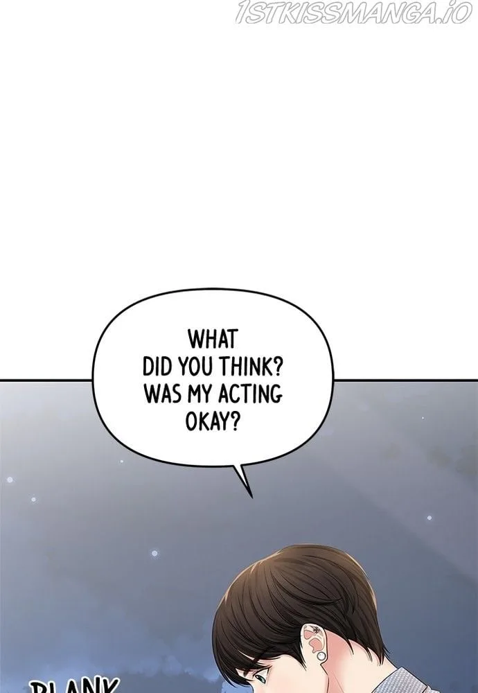 To You, Who Keep the Star Chapter 71 page 135