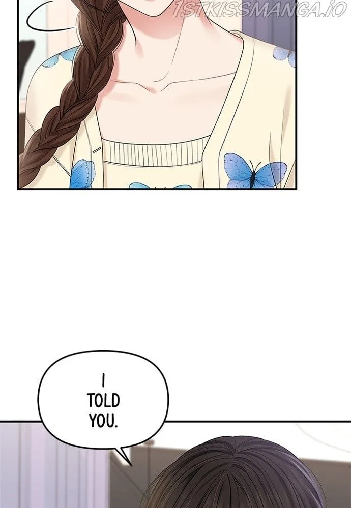 To You, Who Keep the Star Chapter 71 page 127