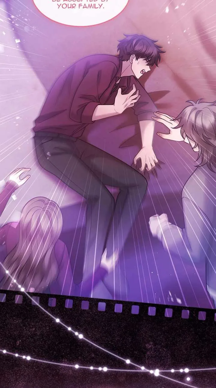 Torn Between Alphas Chapter 70 page 98