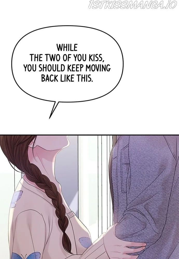 To You, Who Keep the Star Chapter 71 page 140