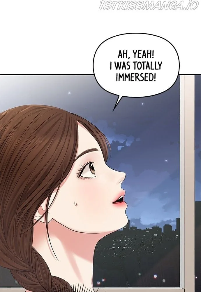 To You, Who Keep the Star Chapter 71 page 137