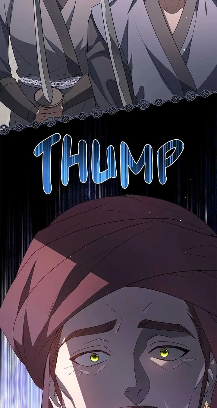 Traces of the Moon Chapter 70 page 71