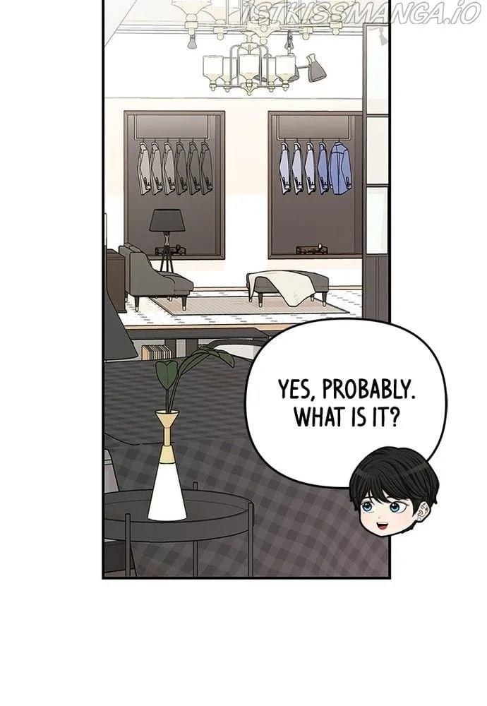 To You, Who Keep the Star Chapter 71 page 139
