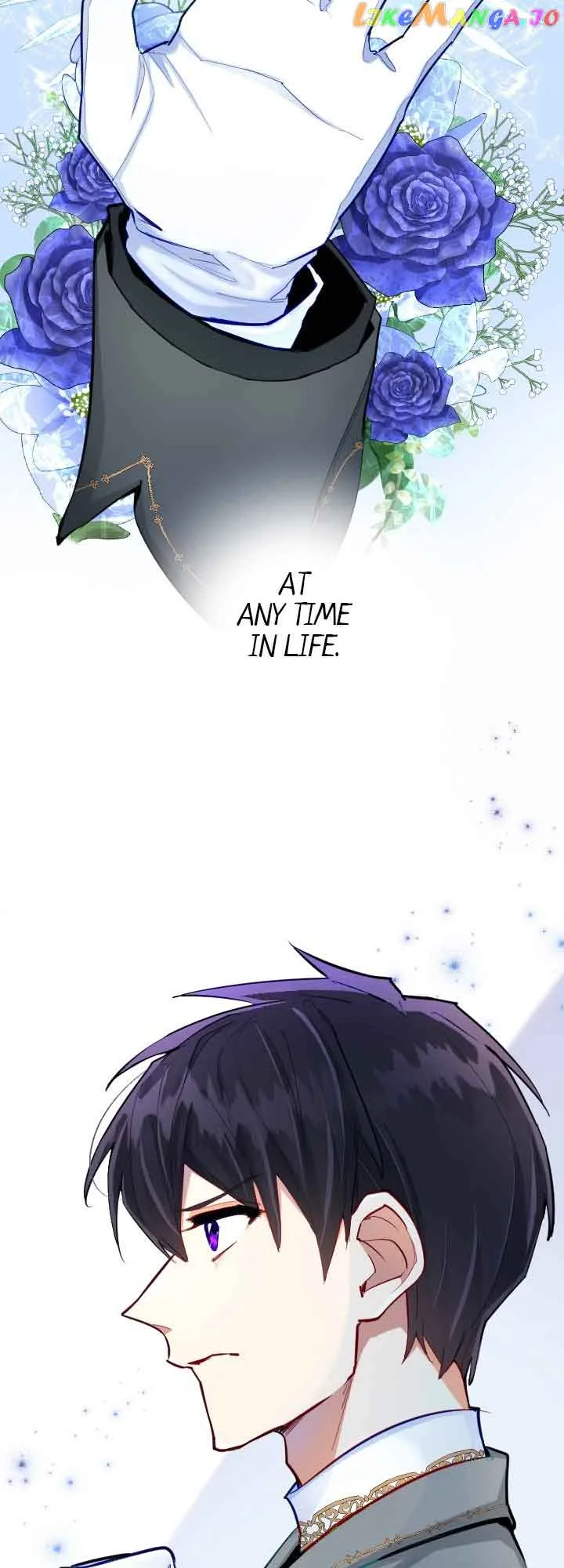 Vengeance from a Saint Full of Wounds Chapter 70 page 38