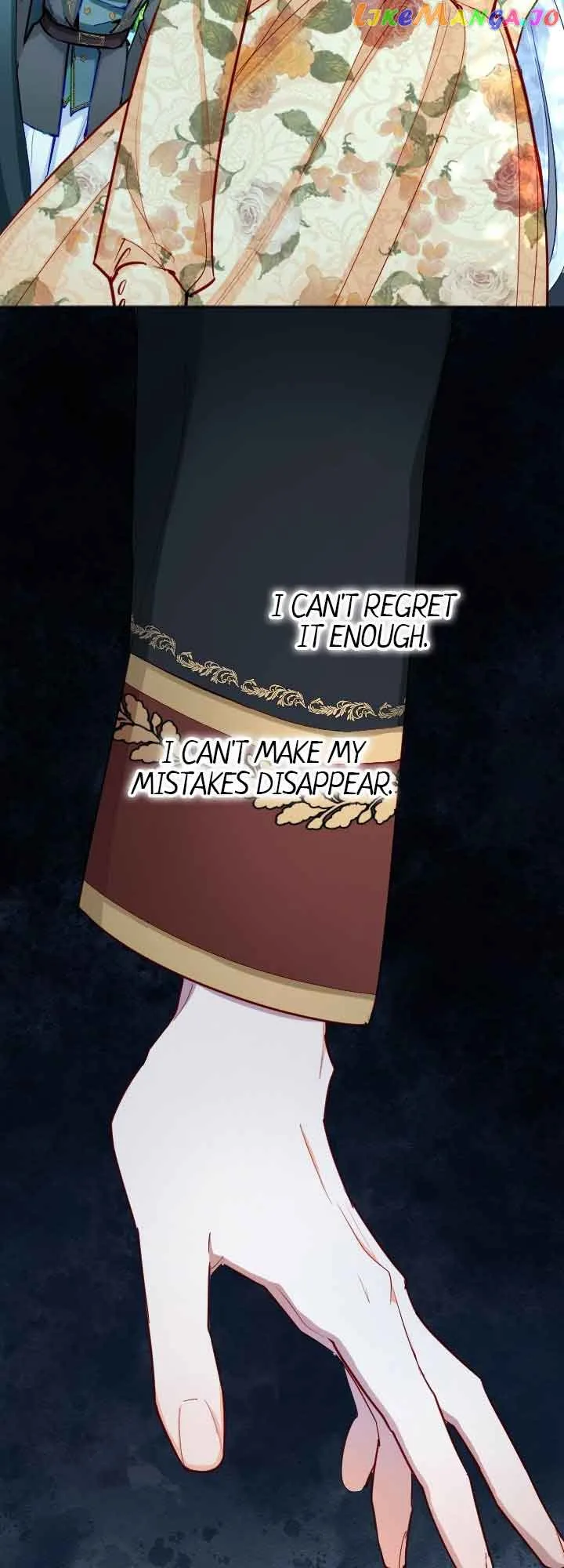 Vengeance from a Saint Full of Wounds Chapter 70 page 36