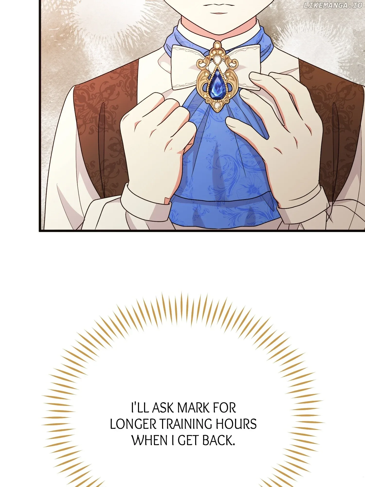 To Those Who Long for My Destruction Chapter 70 page 120