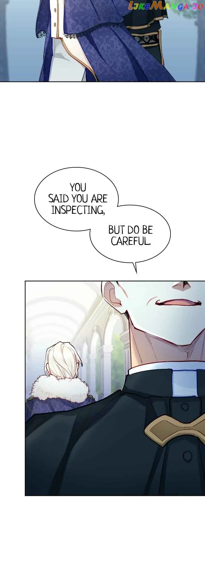 Vengeance from a Saint Full of Wounds Chapter 70 page 46
