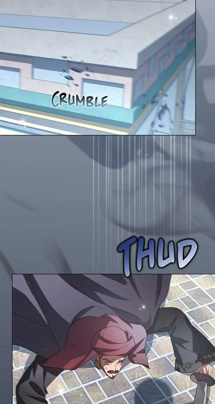 Traces of the Moon Chapter 70 page 86