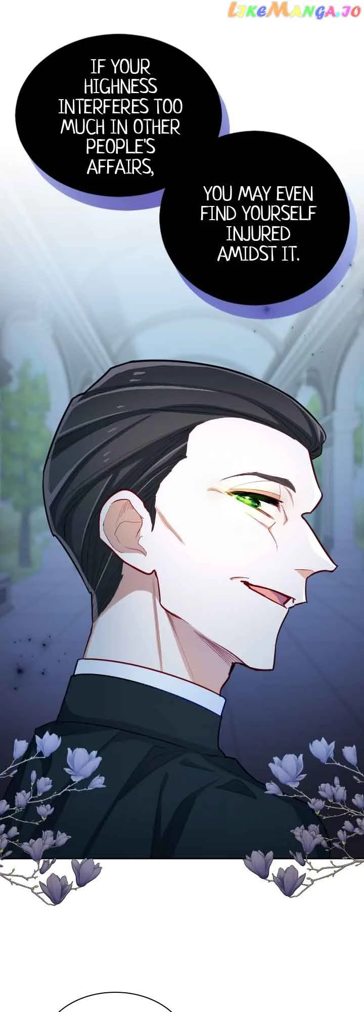 Vengeance from a Saint Full of Wounds Chapter 70 page 47
