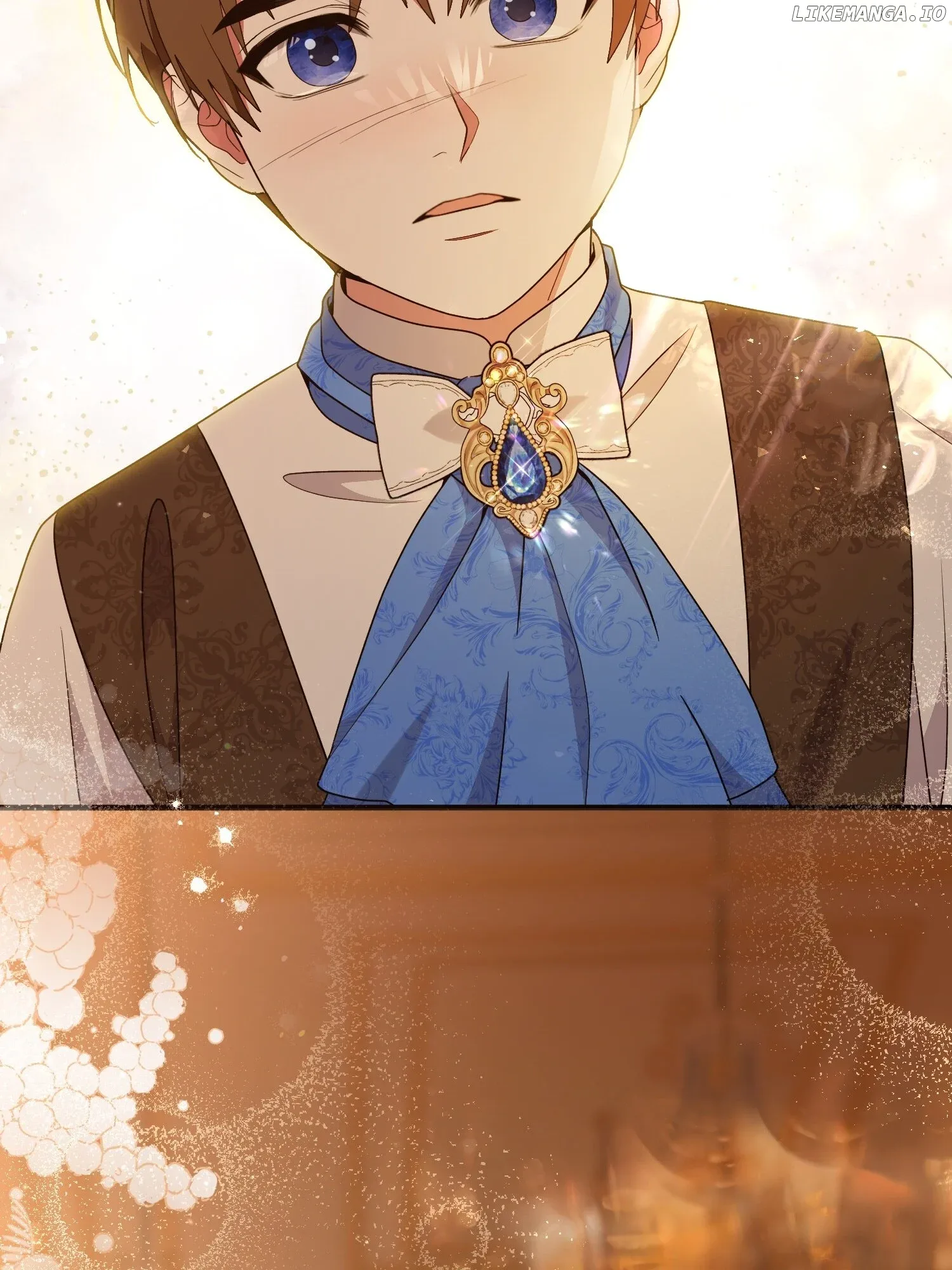 To Those Who Long for My Destruction Chapter 70 page 134