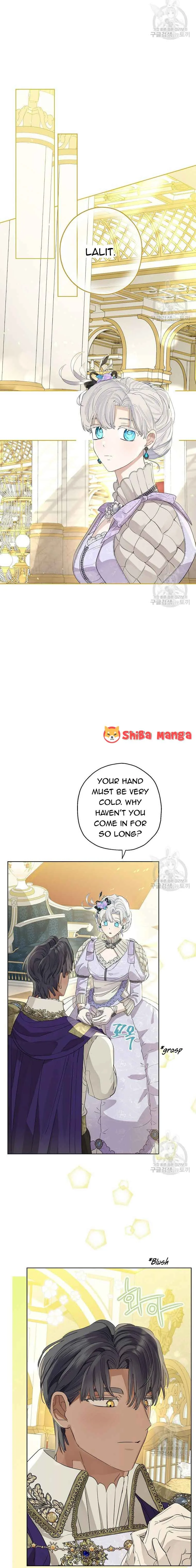 When The Count’s Illegitimate Daughter Gets Married Chapter 70 page 4