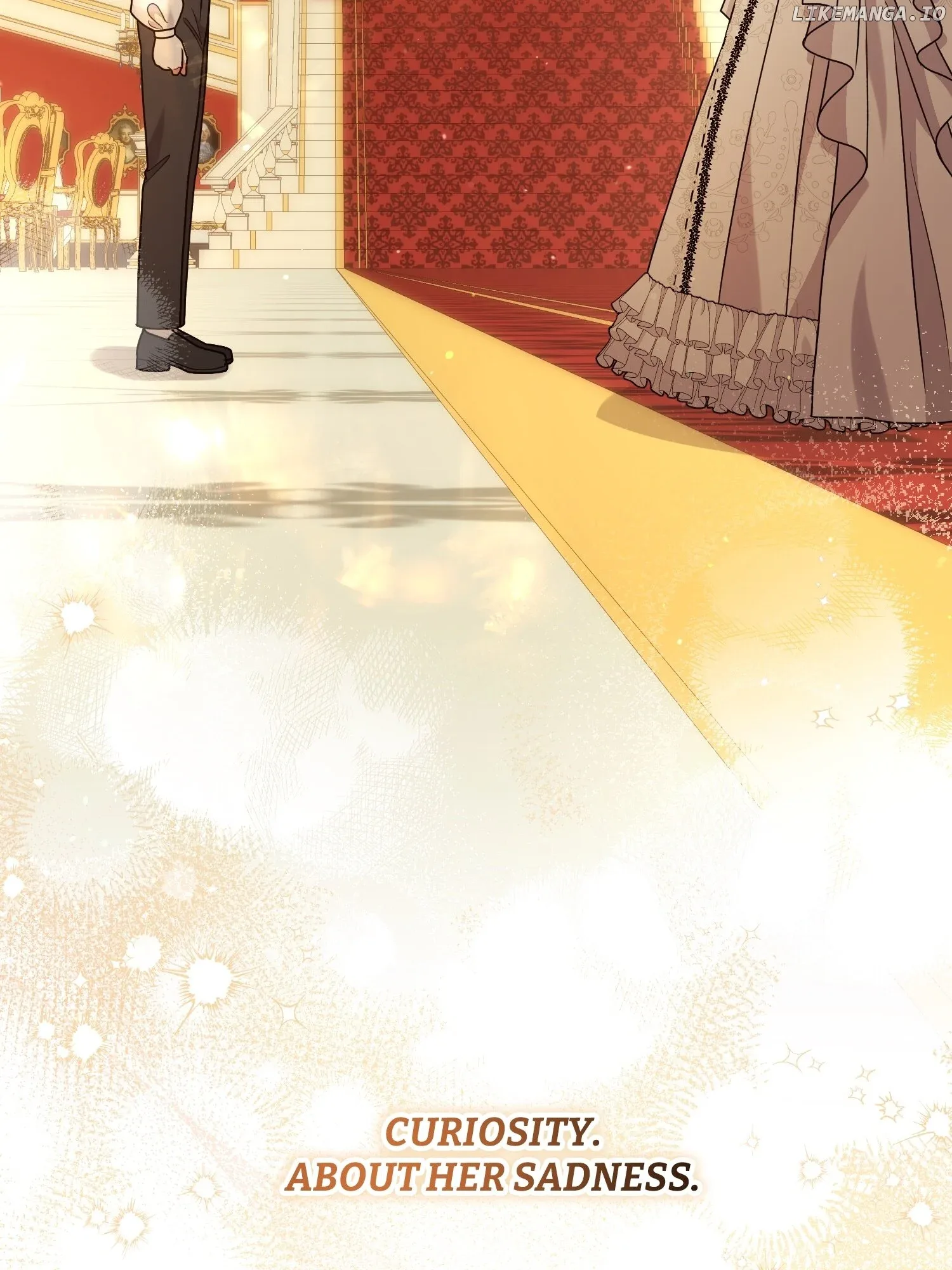 To Those Who Long for My Destruction Chapter 70 page 136