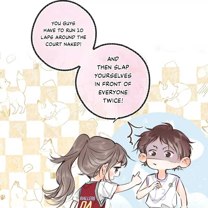 You Are My Desire Chapter 67 page 13